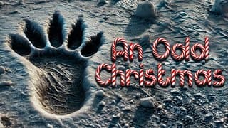 An Odd Christmas (2024) - Short Christmas Film