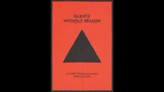 Silence Without Reason | A Three Triangle Studio Production