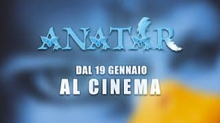 ANATAR TRAILER UFFICIALE - English Subtitle