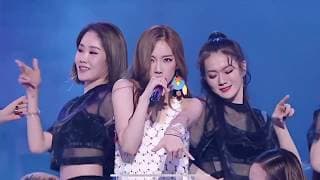 ‘s... Taeyeon Concert in Seoul (Kihno) - 바람 바람 바람 (Baram X 3)