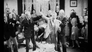 Frank Randle - Classic  'Grandpa' Sketch