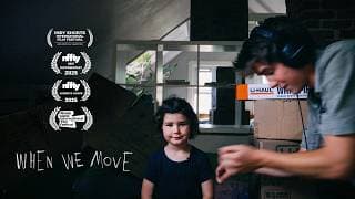 "When We Move" - Documentary Short Film (Official Trailer)