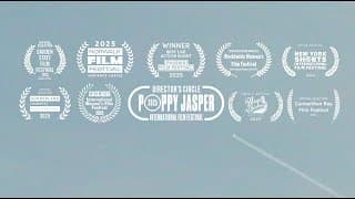 When Everything Was Blue (Official Trailer)