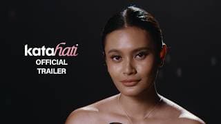 KATA HATI | Trailer Rasmi | Di Pawagam 4 Jun 2026