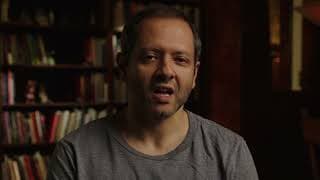 TRAILER for SUMUD: A Doctor's Report on Genocide and Survival in Gaza