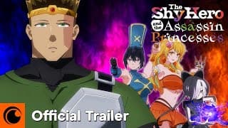 Official Trailer [Subtitled]