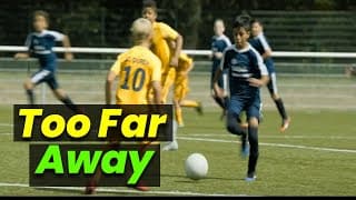 Too Far Away | Official Trailer | SIFFCY 2019 | Smile Foundation