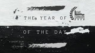 The Year of The Day