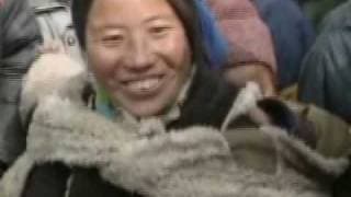 TIBETAN BOOK OF THE DEAD - TRAILER