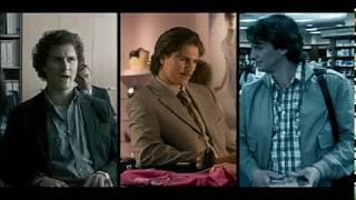 Chameleon - trailer