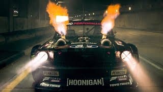 [HOONIGAN] Ken Block's GYMKHANA TEN: The Trailer (Presented by Pennzoil)