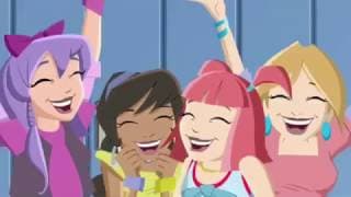 Hydee and the Hytops - Trailer