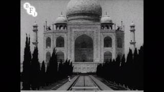 Benares Chungking Ichang (1916) - filmed in Varanasi and Agra