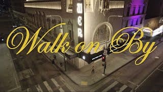 Walk on By