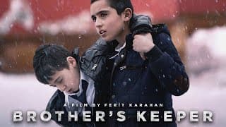 Brother's Keeper - U.S. Trailer (In Theaters October 21st!)