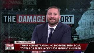 The Damage Report Channel Trailer