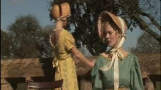 Sisters Grimm Trailer