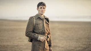 World on Fire Masterpiece Trailer
