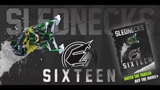 Slednecks 16 Teaser