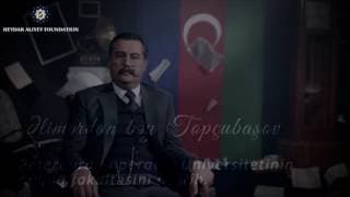 “Əbədi ezamiyyət” – Əlimərdan bəy Topçubaşov