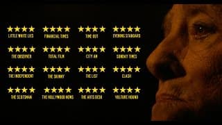 Where You're Meant To Be (2016) Official UK Trailer - Documentary HD