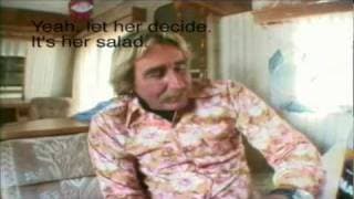 Funniest Scenes from the Redneck Movie Trailer Town