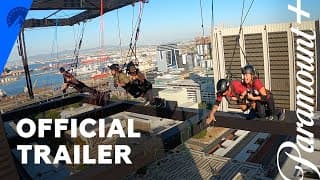 Official Trailer