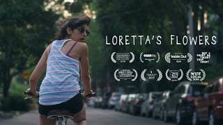 Loretta's Flowers - Trailer