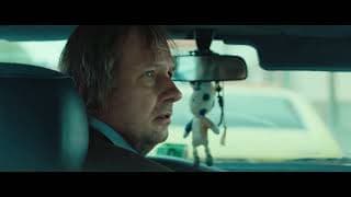 Kattriket - Trailer