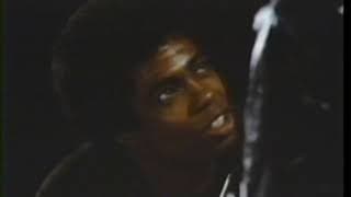 Blaxploitation Clip: A Place Called Today (1972, J. Herbert Kerr Jr., Lana Wood Cheri, Caffaro)