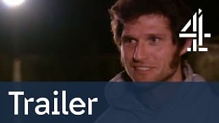 TRAILER: Our Guy in Latvia | Monday 9pm | Channel 4