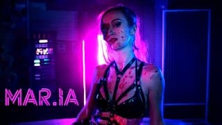 MAR.IA | Official Trailer | Horror Brains