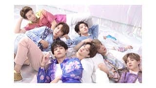 [PREVIEW] BTS (방탄소년단) '2020 SEASON’S GREETINGS' SPOT