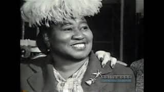 Beyond Tara: The Extraordinary Life of Hattie McDaniel (2001)