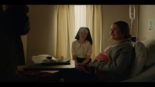 MAGDA (2023) - OFFICIAL SHORT FILM TRAILER