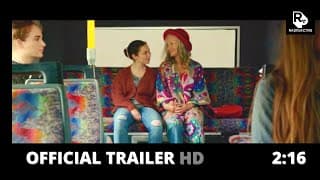 Official Trailer