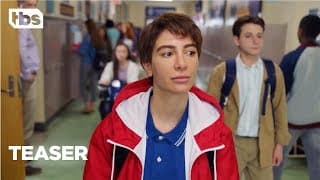 Chad | Official Teaser | TBS
