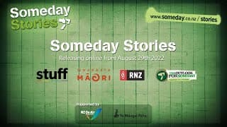 Someday Stories 6 | Series Promo