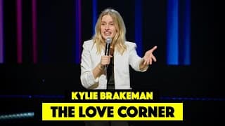 The Love Corner
