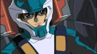 Bandai Entertainment Trailer