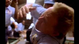 Postal Worker starring Brad Garrett. Movie Trailer (AKA Going Postal)