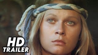 The Hunters of the Golden Cobra (1982) Original Trailer [FHD]
