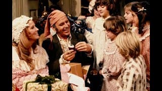 'Twas the Night Before Christmas (1977)