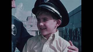 Our Friend The Policeman (sound)
