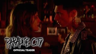 PARADISE CITY - Season One Teaser (Andy Black, Bella Thorne, Cameron Boyce, Drea De Matteo, Hopsin)