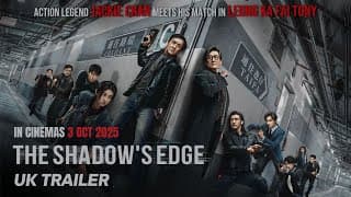 UK Trailer [Subtitled]