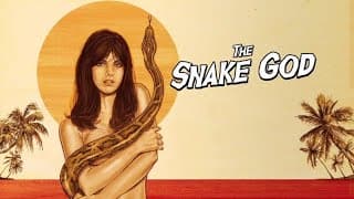 The Snake God (1970) - Theatrical Trailer