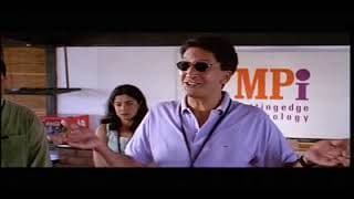 Stumble 2003 english movie - layoff scene
