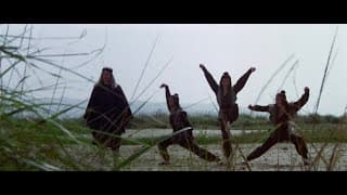Game of Killers (1978) [Terror Vision Blu-ray Trailer]