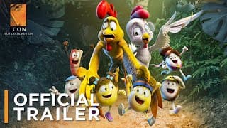 Official Australian Trailer